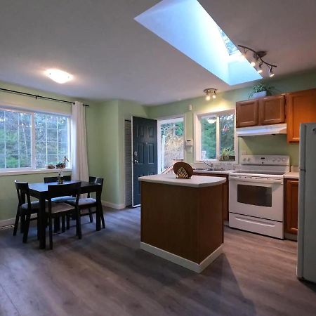 Countryroad Cozy 2Bedrooms Suite2 나나이모 외부 사진