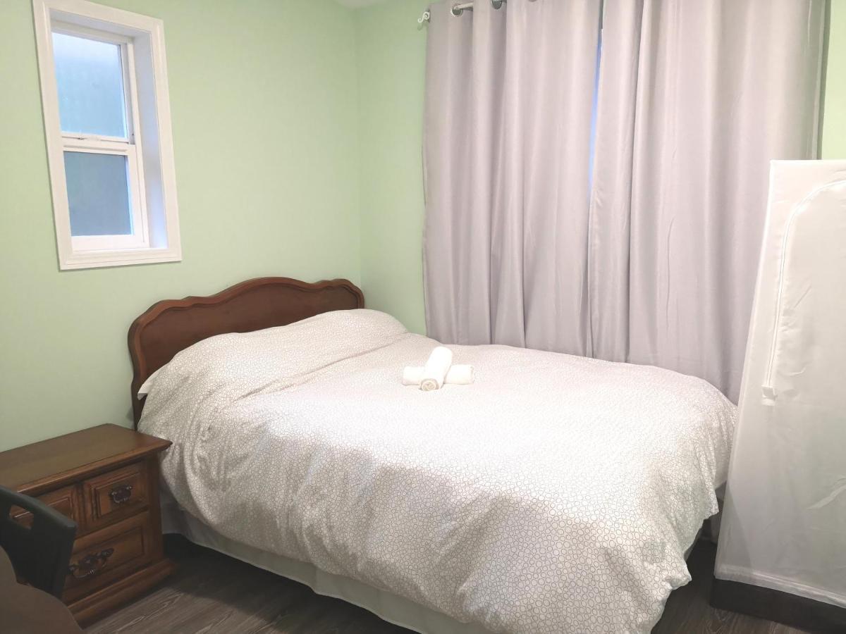 Countryroad Cozy 2Bedrooms Suite2 나나이모 외부 사진