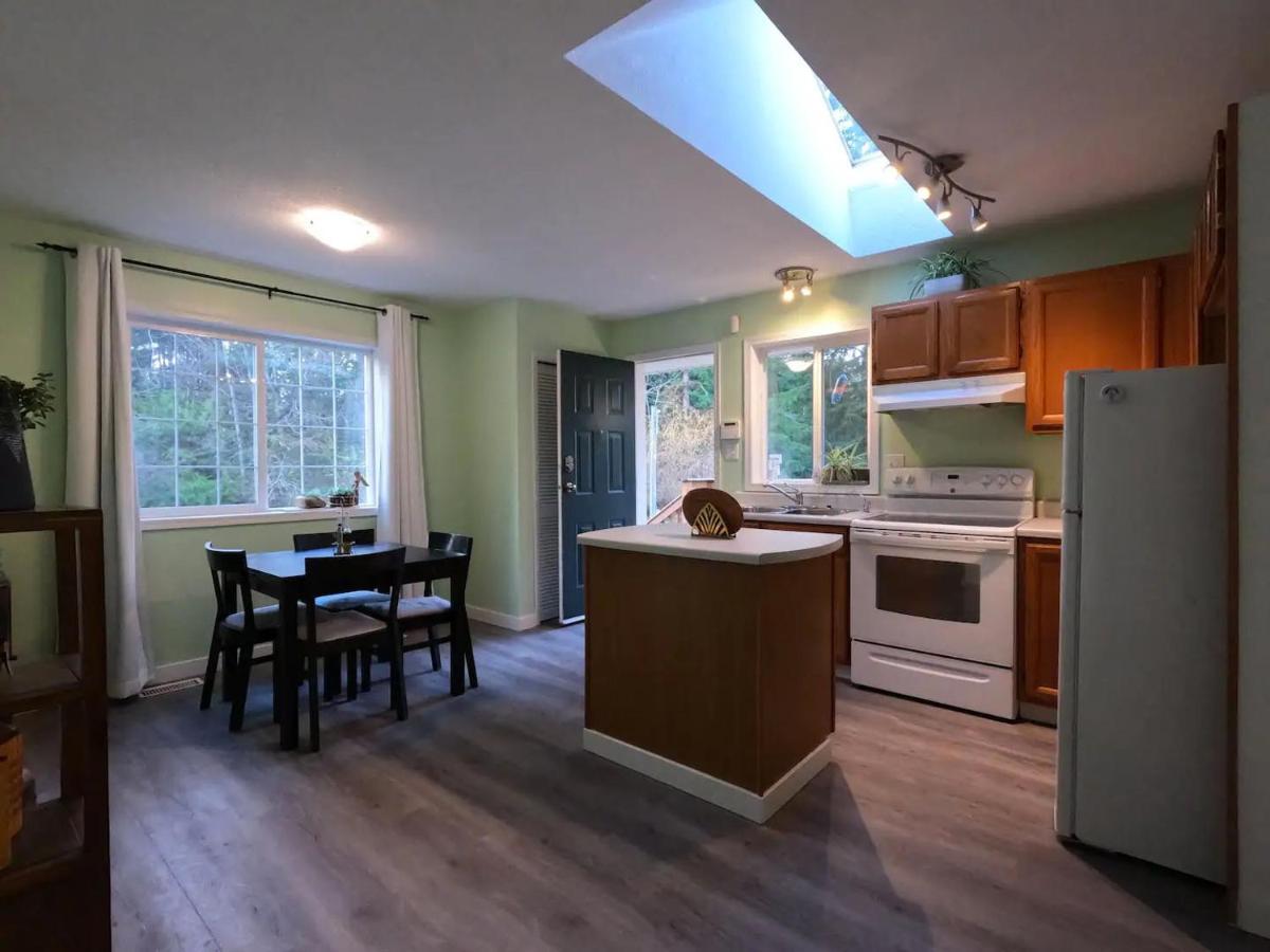 Countryroad Cozy 2Bedrooms Suite2 나나이모 외부 사진