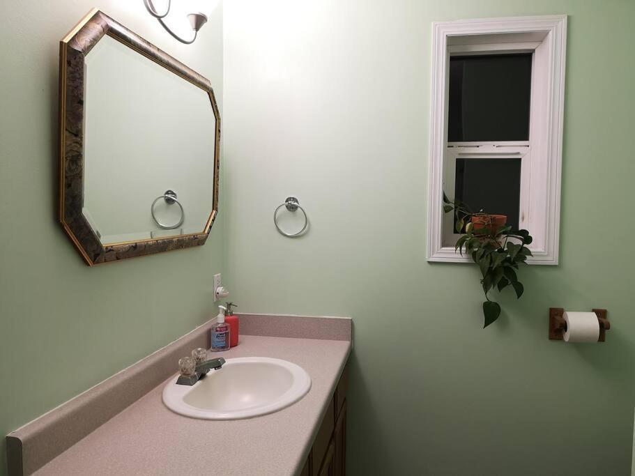 Countryroad Cozy 2Bedrooms Suite2 나나이모 외부 사진