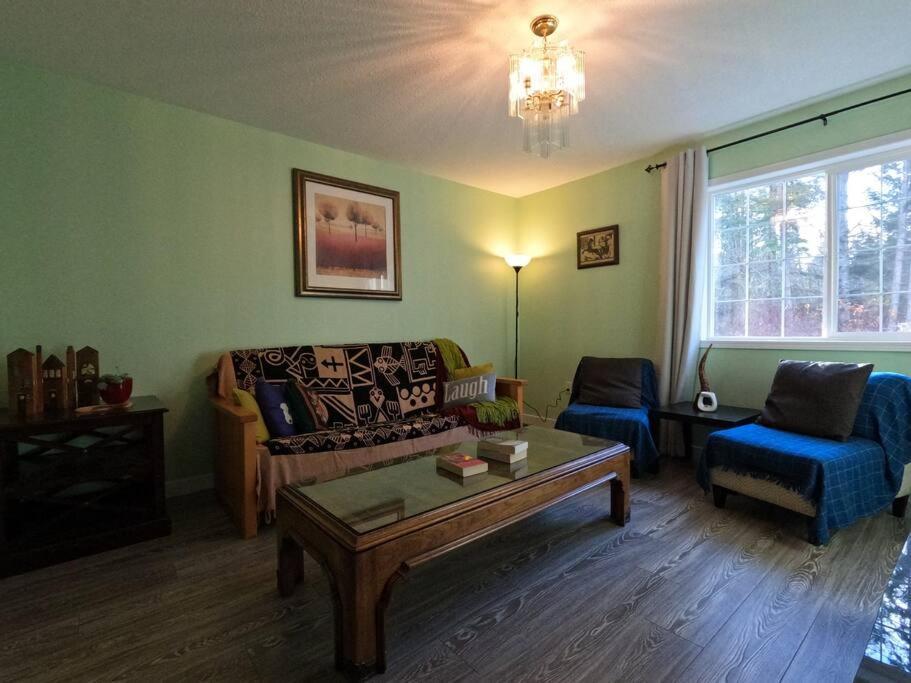 Countryroad Cozy 2Bedrooms Suite2 나나이모 외부 사진