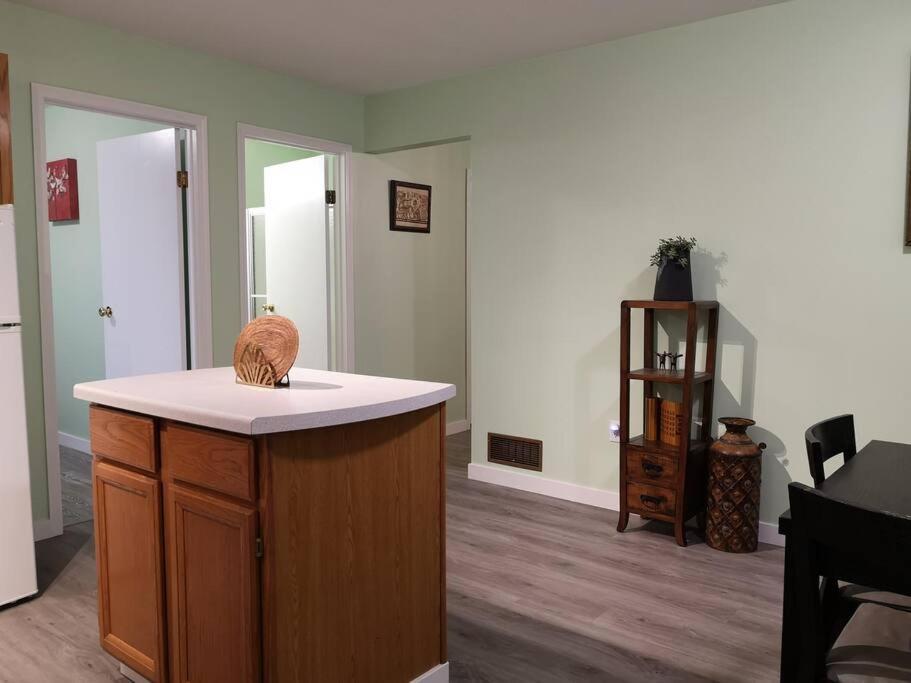 Countryroad Cozy 2Bedrooms Suite2 나나이모 외부 사진