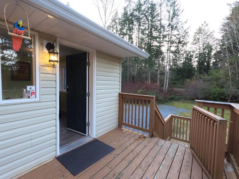 Countryroad Cozy 2Bedrooms Suite2 나나이모 외부 사진