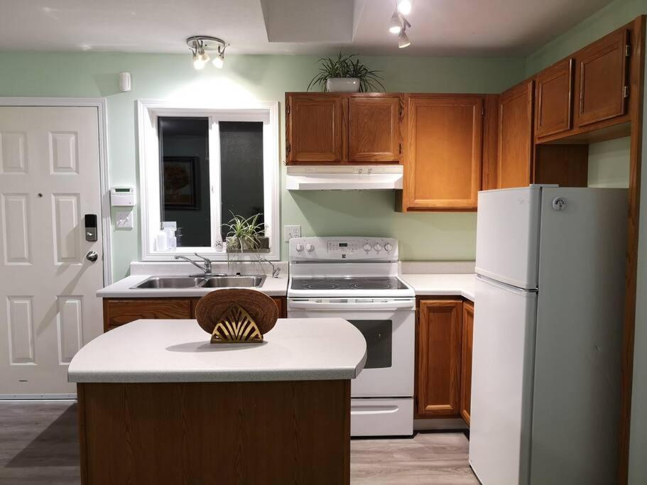 Countryroad Cozy 2Bedrooms Suite2 나나이모 외부 사진