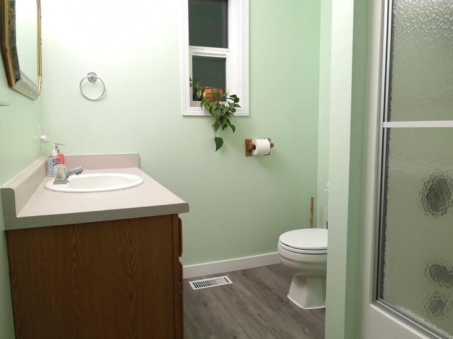 Countryroad Cozy 2Bedrooms Suite2 나나이모 외부 사진