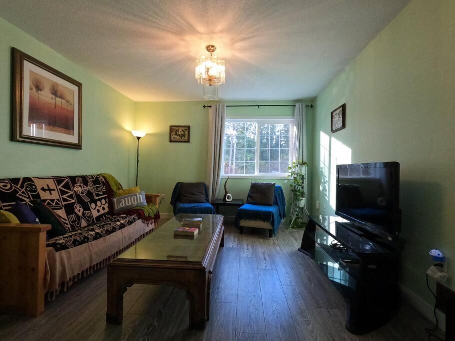 Countryroad Cozy 2Bedrooms Suite2 나나이모 외부 사진